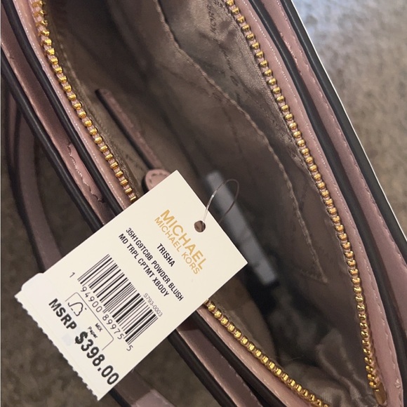 MICHAEL KORS CROSSBODY - Picture 3 of 3